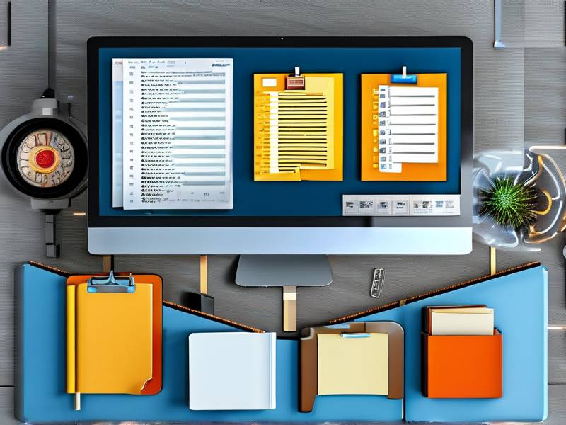 Codex 办公能力深度测评：Word/Excel/PPT/PDF 四件套如何重塑AI办公工作流(1)