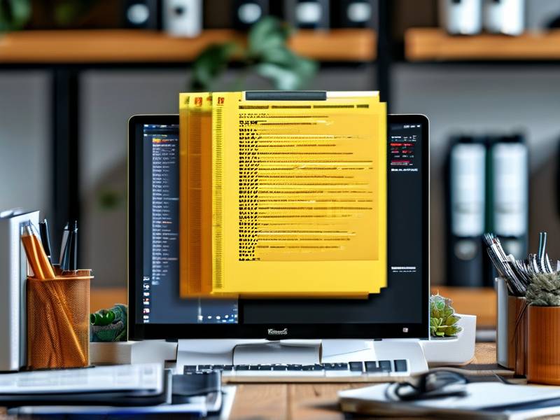Codex 办公能力深度测评：Word/Excel/PPT/PDF 四件套如何重塑AI办公工作流